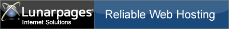 Lunarpages Internet Solutions Lunarpages Internet Solutions