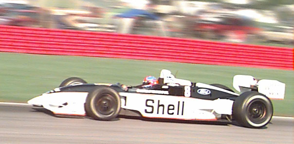Bryan Herta