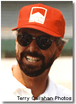 Rick Mears