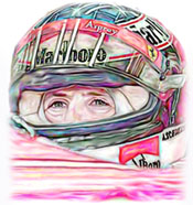 [ Michael Schumacher ]