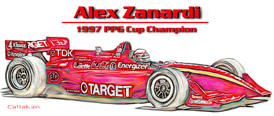 [ Alex
Zanardi Feature ]