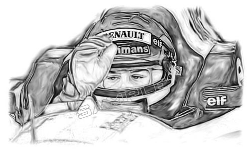 Villeneuve Preparing