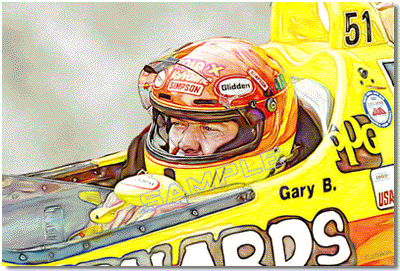 Gary Bettenhausen
