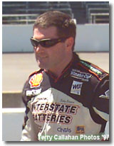 [ Bobby Labonte ]