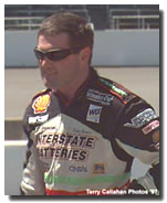 [ Bobby Labonte
]
