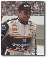 [ Dale Earnhardt
]
