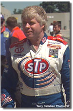 [ Bobby Hamilton ]
