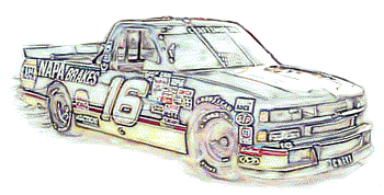 Ron Hornaday