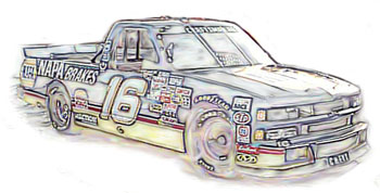 [ Ron Hornaday
]