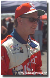 Kenny Irwin, Jr.