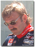 Dale Jarrett