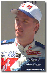 Jeremy Mayfield