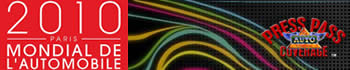 2010 Paris Motor Show
