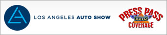 2014 LA Auto Show
