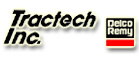 TracTech Inc. Logo