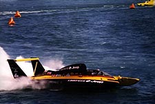 Miss Chrysler/Jeep Eagle