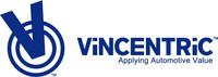 Vincentric Logo