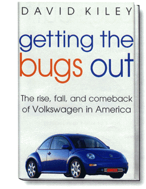 Getting The Bugs Out