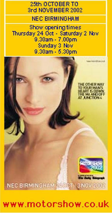 Do You Think This Is Sexist?