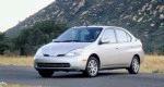 2003 Civic Hybrid