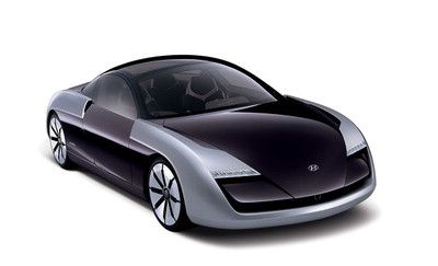 Hyundai HIC Concept