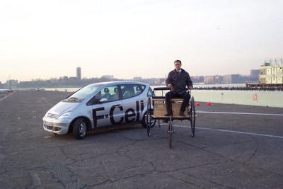 MB Vision Of The Future