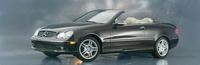 2004 MB CLK