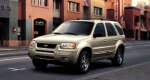 Ford Escape HEV