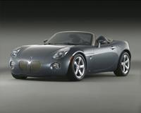 2006 Pontiac Solstice (select to view enlarged photo)