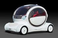 PiVO (select to view enlarged photo)