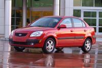2006 Kia Rio(select to view enlarged photo)