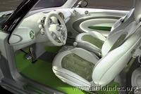 Mini Traveller Concept (select to view enlarged photo)