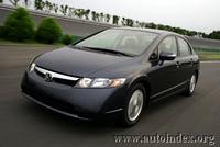2006 Honda Civic(select to view enlarged photo)