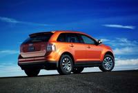 2007 Ford Edge (select to view enlarged photo)