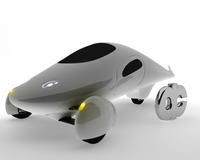 Aptera (select to view enlarged photo)