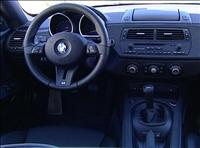 2007 BMW Z4