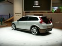 VOLVO C30 CONCEPT (select to view enlarged photo)