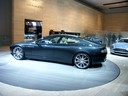Aston Martin Rapide(select to view enlarged photo)