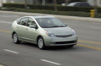 2011 Toyota Prius Sedan (select to view enlarged photo)