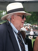 Don Sommer (select to view enlarged photo)