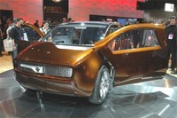 Nissan Bevel (select to view enlarged photo)