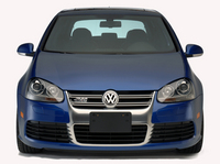 2008 VW R 3.2L (select to view enlarged photo)