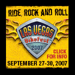 Las Vegas Bike Fest
