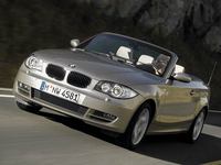 2008 BMW 1-Series Cabrolet  (select to view enlarged photo)