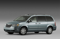 2008 Chrysler Town and
	Country (select to view enlarged photo)