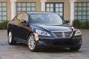 Hyundai Genesis (select to view enlarged photo)