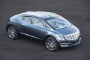 Chrysler ecoVoyager Concept (select to view enlarged photo)