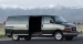 GMC Savana Cargo Van