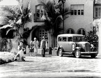 1935 Chevrolet Suburban Carryall (select to view enlarged photo)