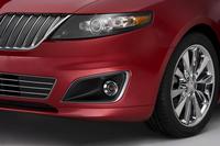 2010 Lincoln MKS with EcoBoost (select to view enlarged photo)